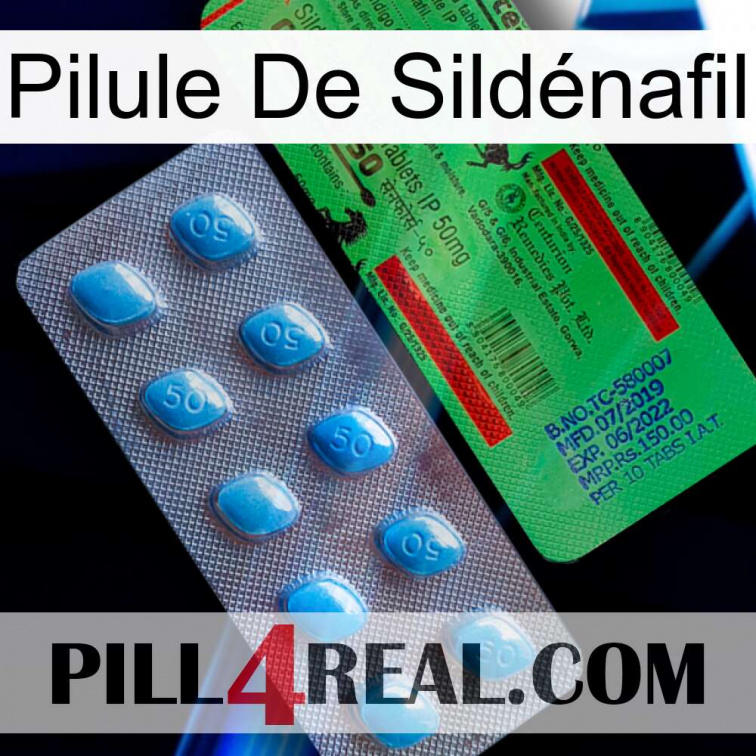 Pilule De Sildénafil new03